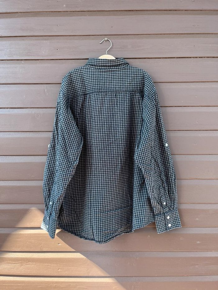 Chemise type bûcheron - photo numéro 4