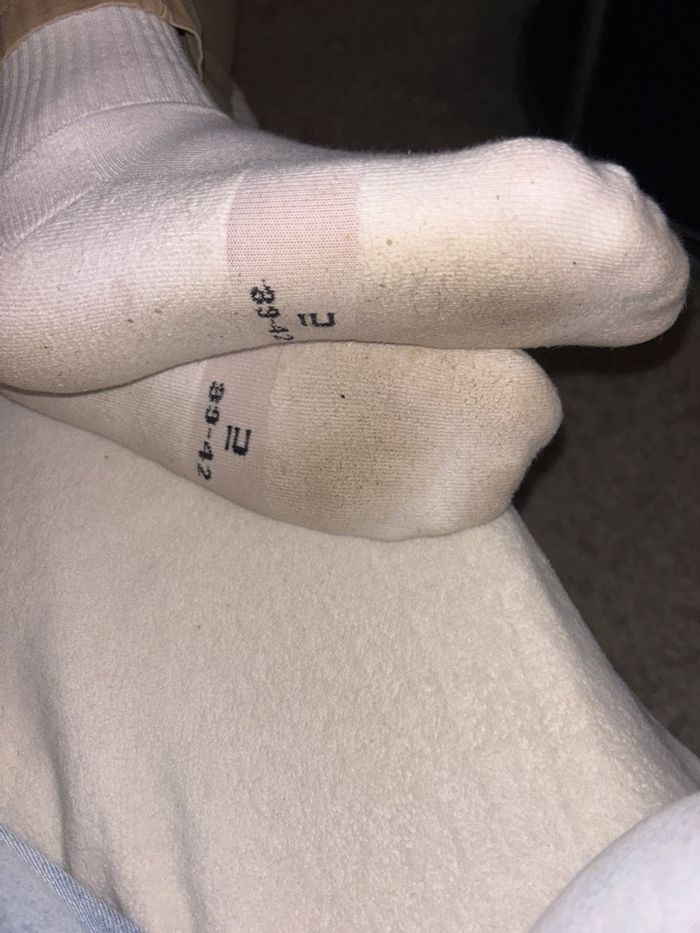 Chaussettes - photo numéro 2