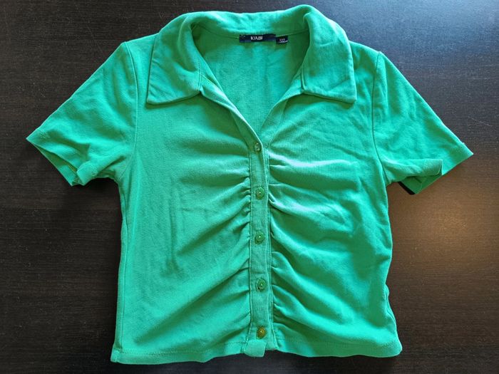 Haut KIABI - Taille XXS - photo numéro 3