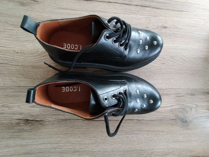 Chaussures 37 I-Code - photo numéro 7