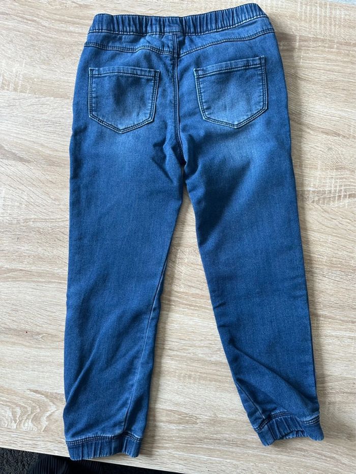 Jeans bleu - photo numéro 5