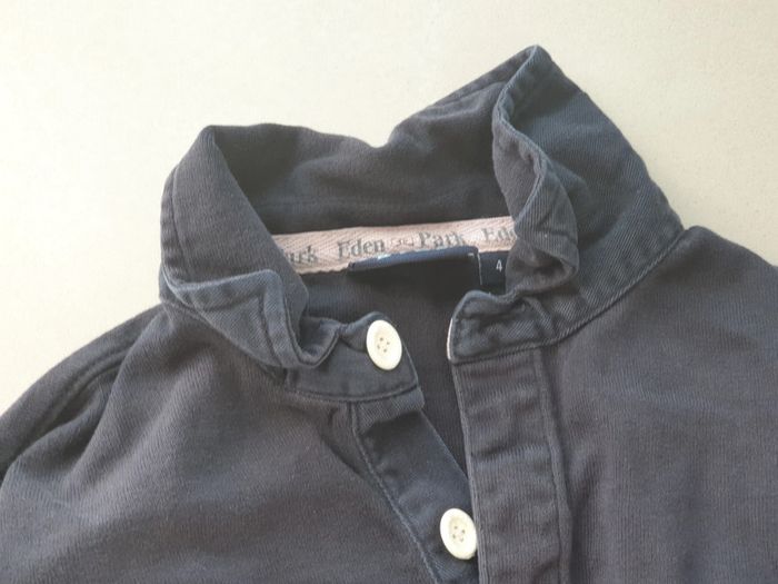 2 t-shirt manche longue n ° 6 - photo numéro 7