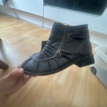 bottines