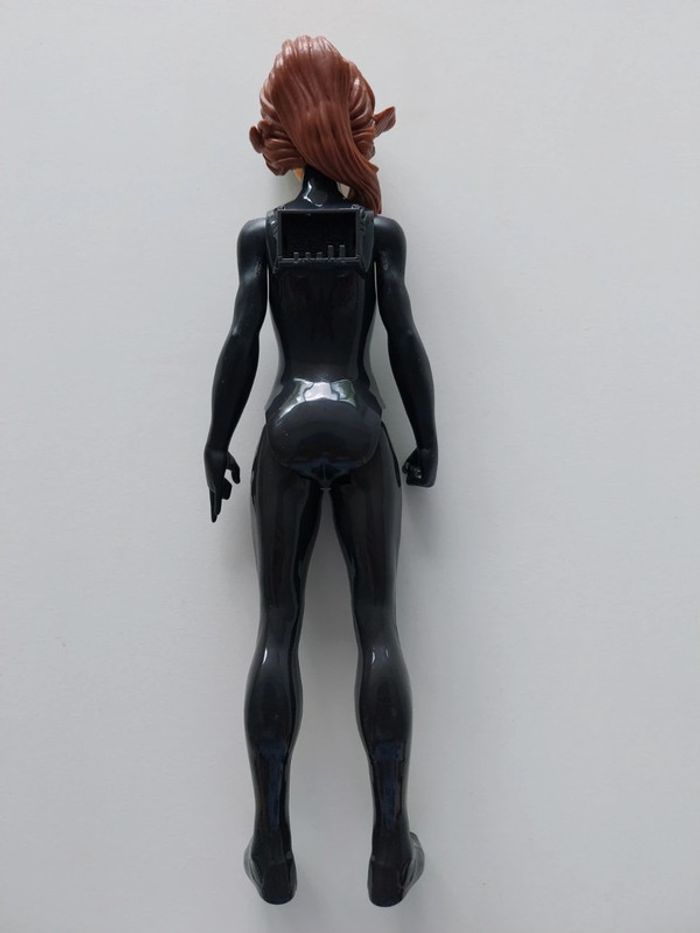 Spidergirl - photo numéro 3