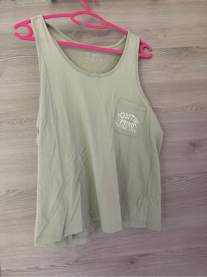 T-shirt femme