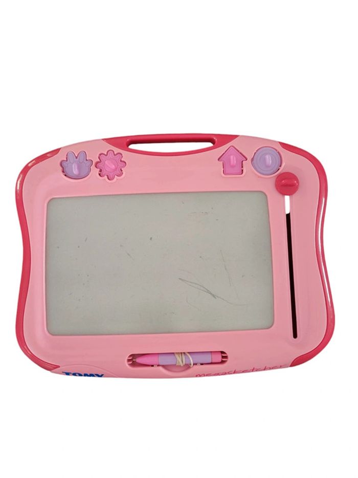 Tableau effaçable Tomy - photo numéro 2