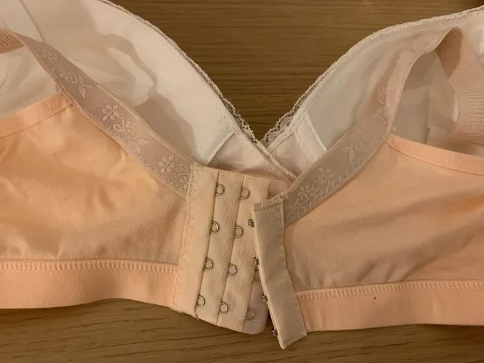Soutien-gorge d’allaitement M - photo numéro 5