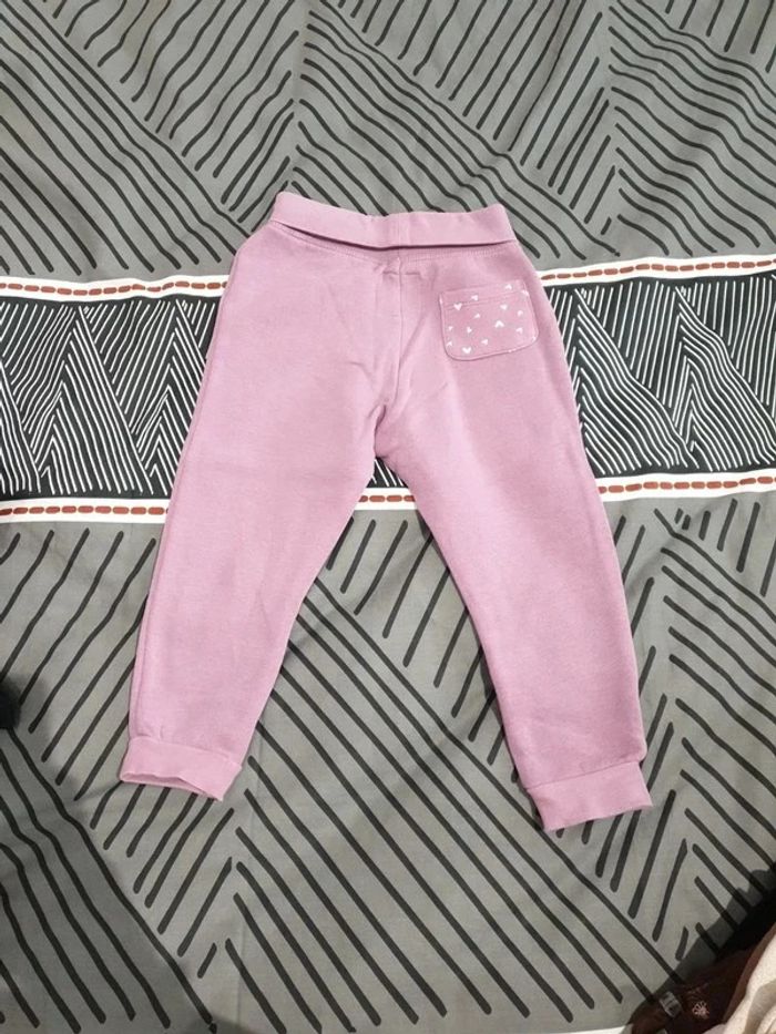 Bas de jogging 2 ans - photo numéro 2