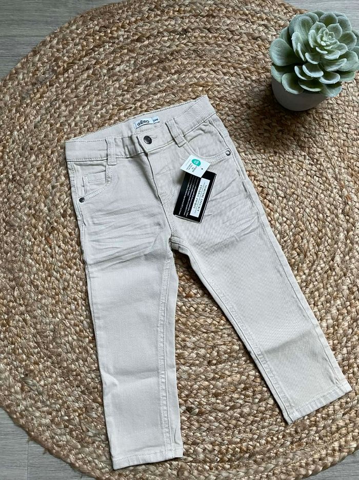 Pantalon 24 mois - photo numéro 1