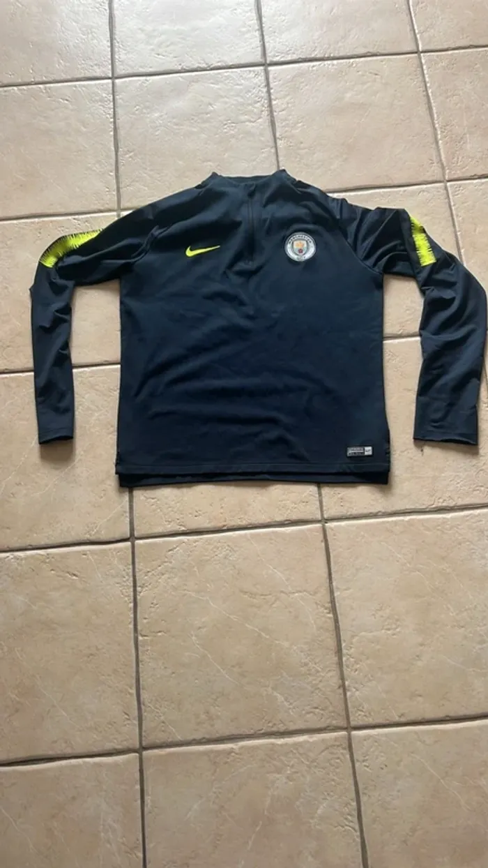 Pull sweat Manchester United enfant