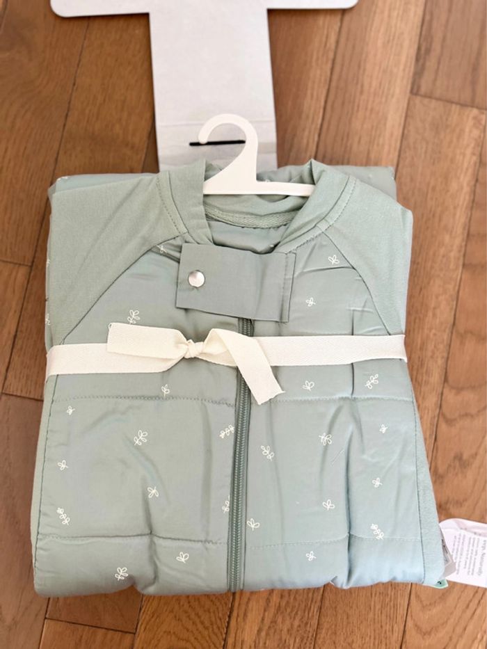(New) Pack of 2 sleep suit bags 2-4Y 2.5 tog - photo numéro 3