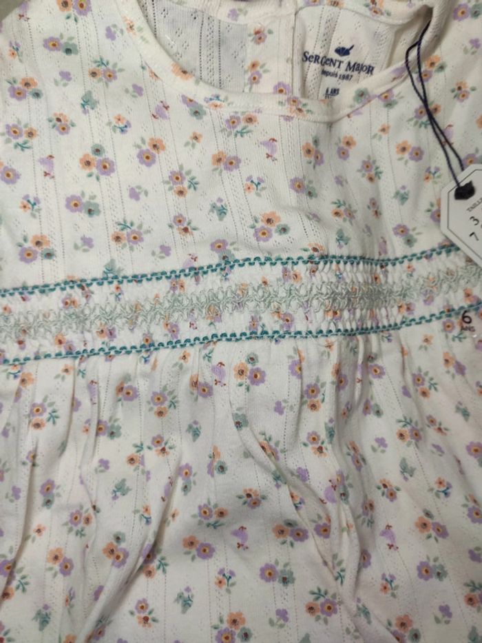 Pyjama Sergent major 6 ans neuf - photo numéro 3