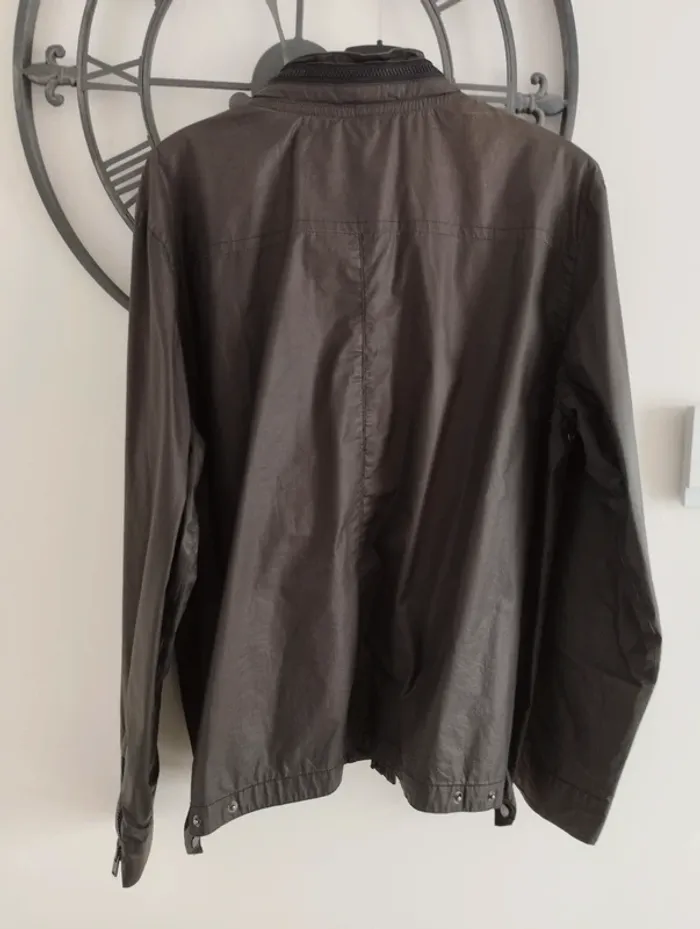 Vestes homme Tibet - photo numéro 2