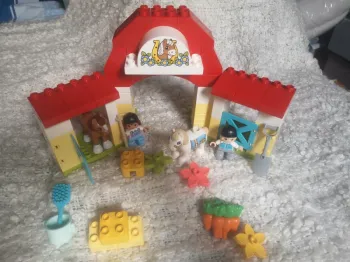 Duplo centre équestre