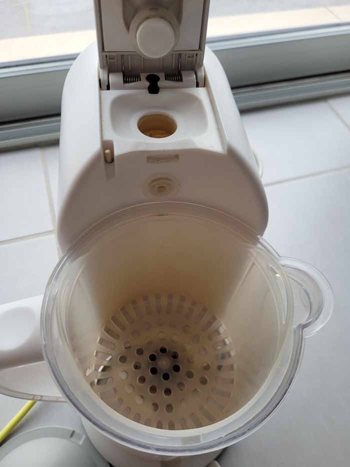 Babycook beaba - photo numéro 3