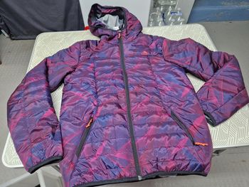 Blouson ski