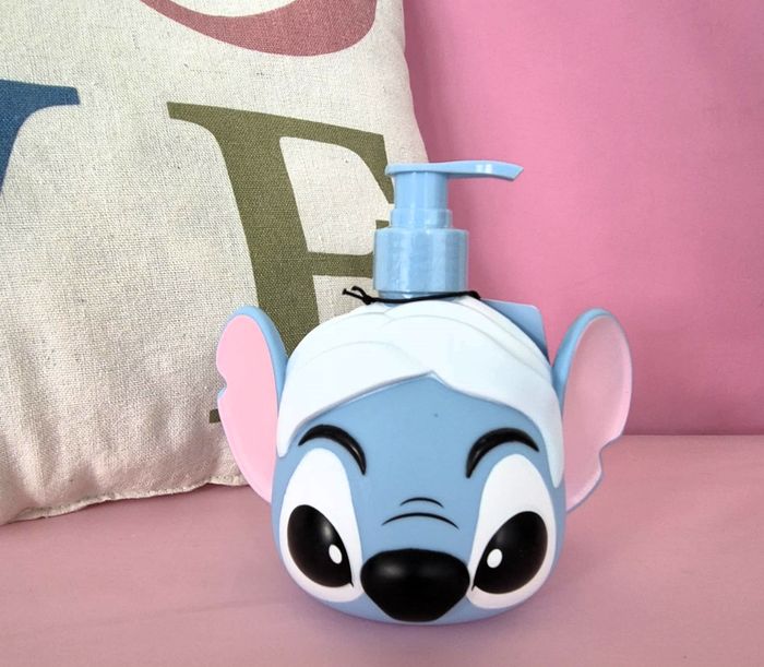 Pousse Mousse Mad Beauty Stitch - photo numéro 3