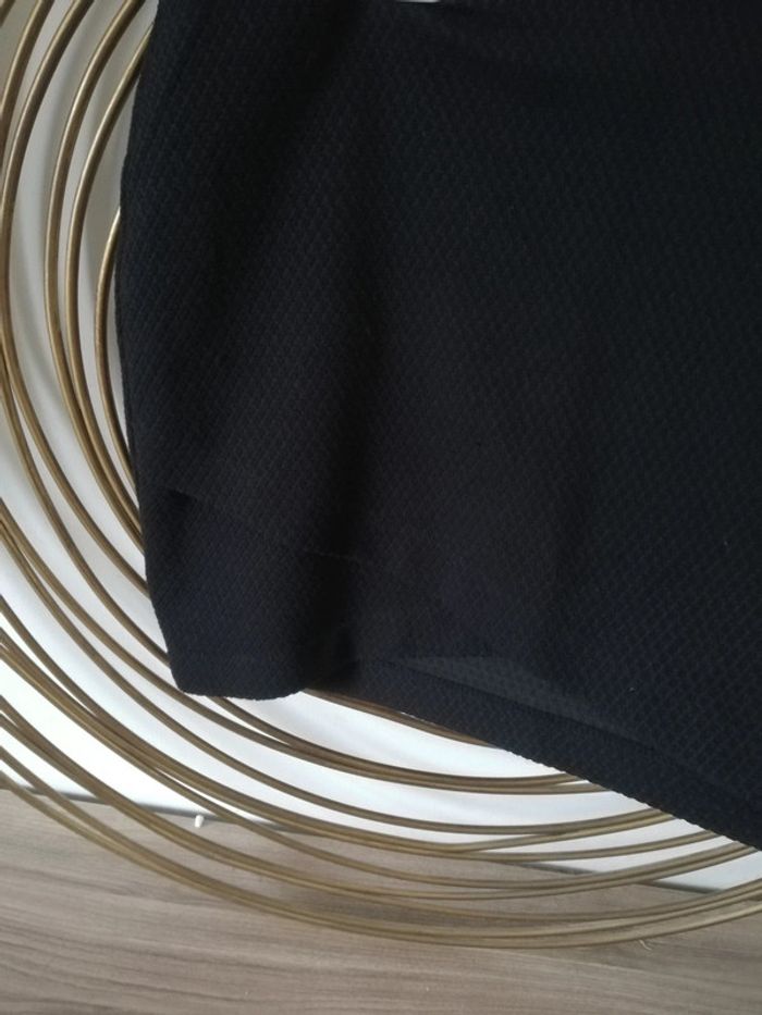 Jupe d'hiver H&M TM - photo numéro 2