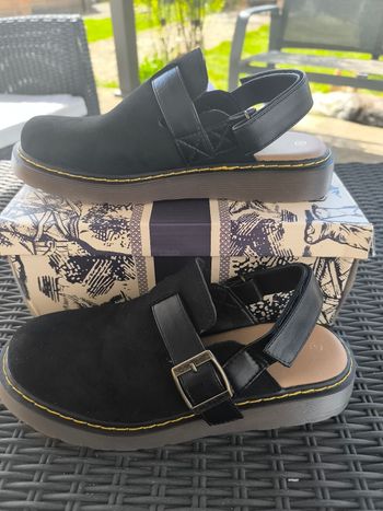 Sandales femme alta moda taille 41