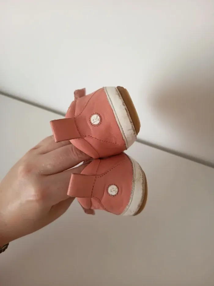 Chaussures Robeez migo - photo numéro 6