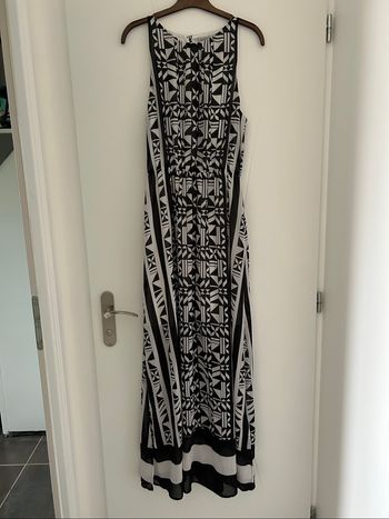 Robe longue