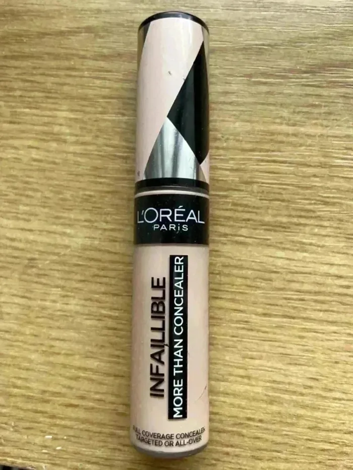 1 correcteur l’oreal neuf - photo numéro 4