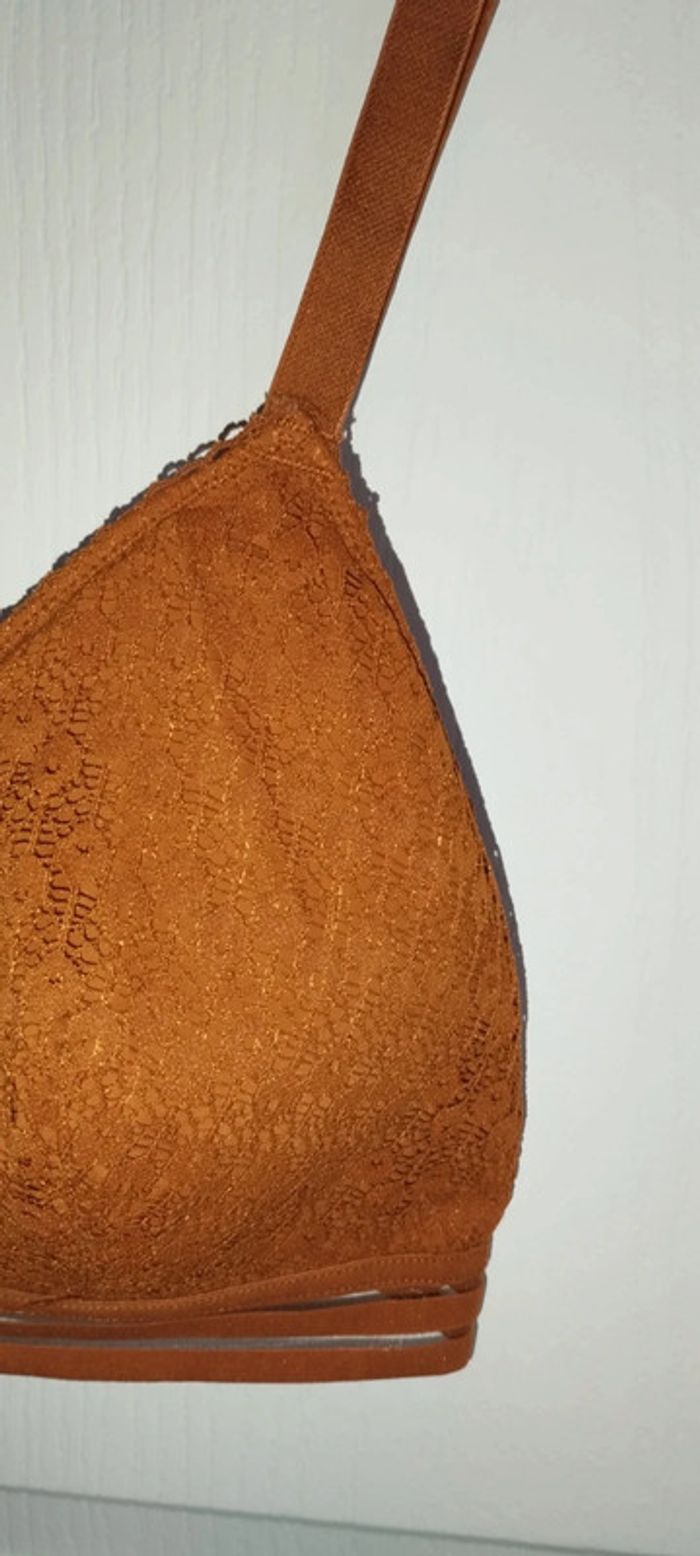 Soutien-gorge sans armatures - photo numéro 3