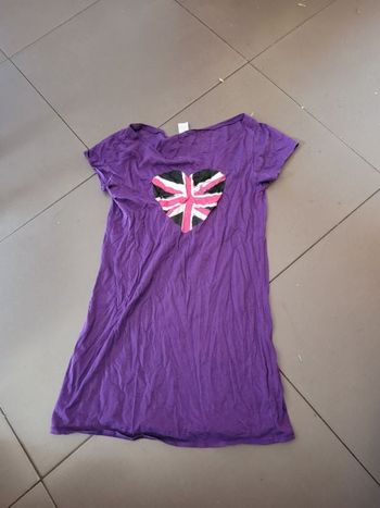 T-shirt 38/40