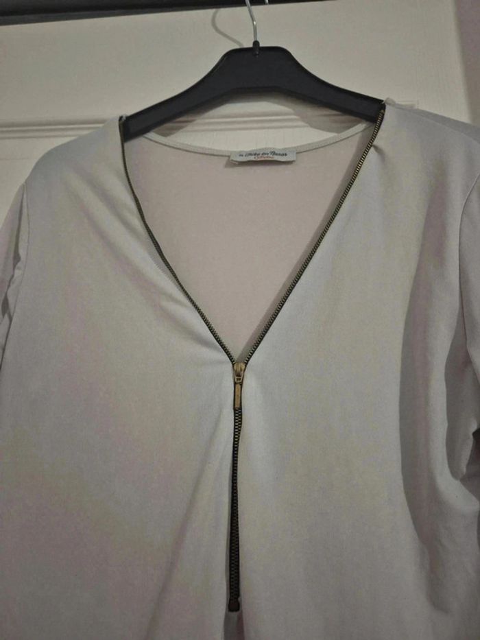 Blouse - photo numéro 2