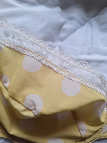 Soutien gorge Princesse Tam Tam