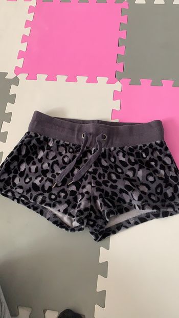 Short undiz XS