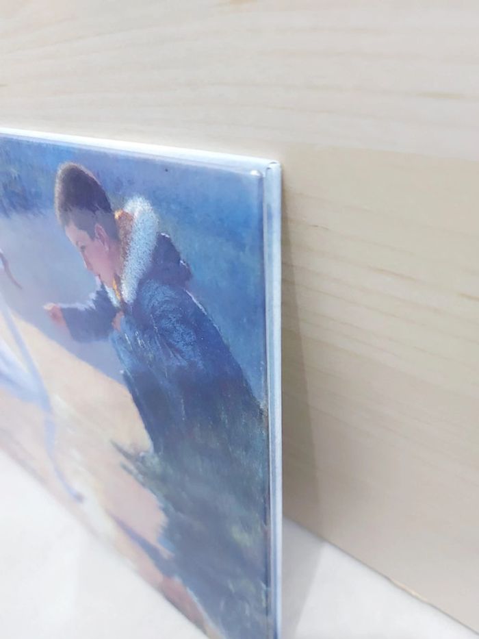 📕 Livre : Le cygne argenté - photo numéro 7