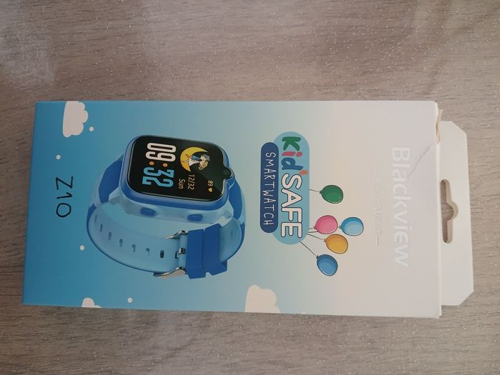 Montre connecté - photo numéro 2