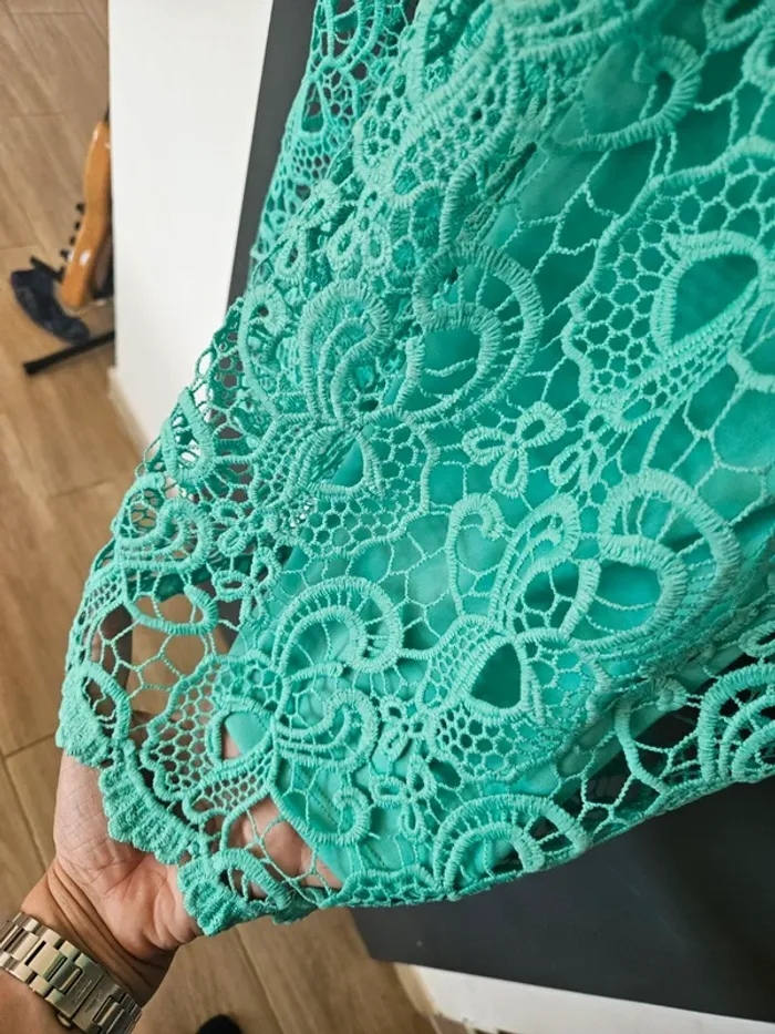 Robe Nafnaf - photo numéro 3