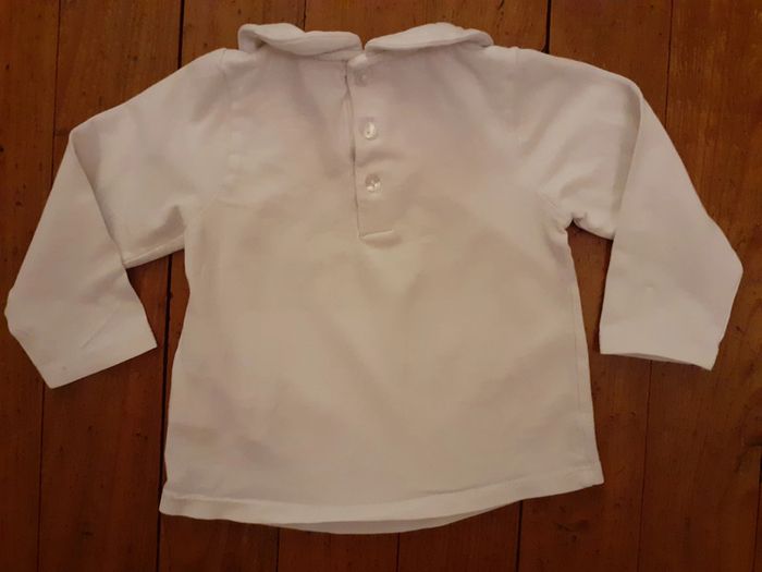 Lot 3 t-shirts - Obaïbi - photo numéro 13