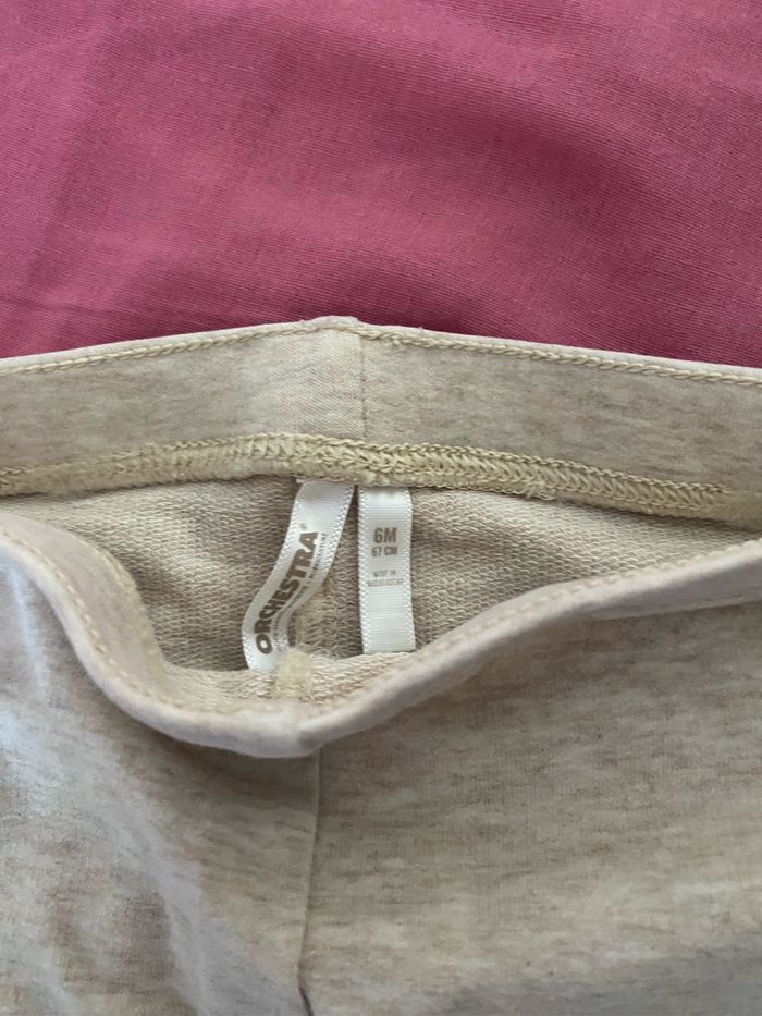 Legging bébé fille - photo numéro 2