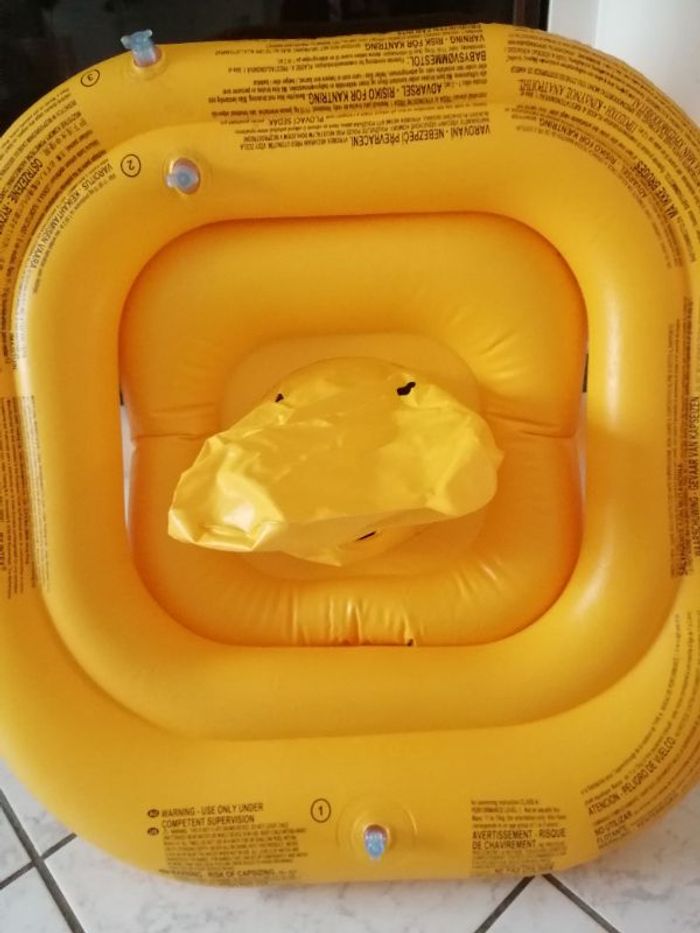 Bouée bébé - photo numéro 8