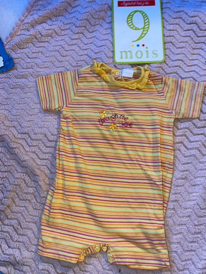 Combi short