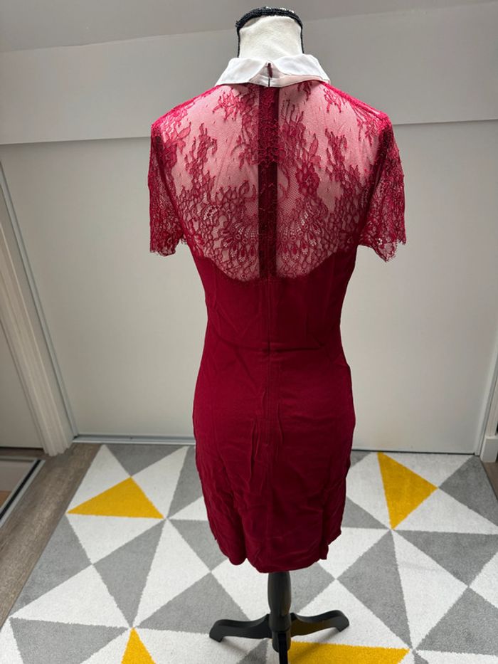 Robe chic Sandro Taille 36 - photo numéro 2