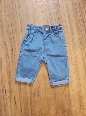 Jeans bebe fille