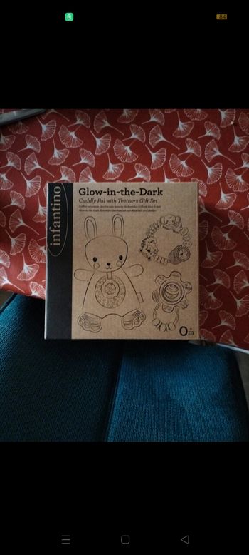 Coffret de naissance