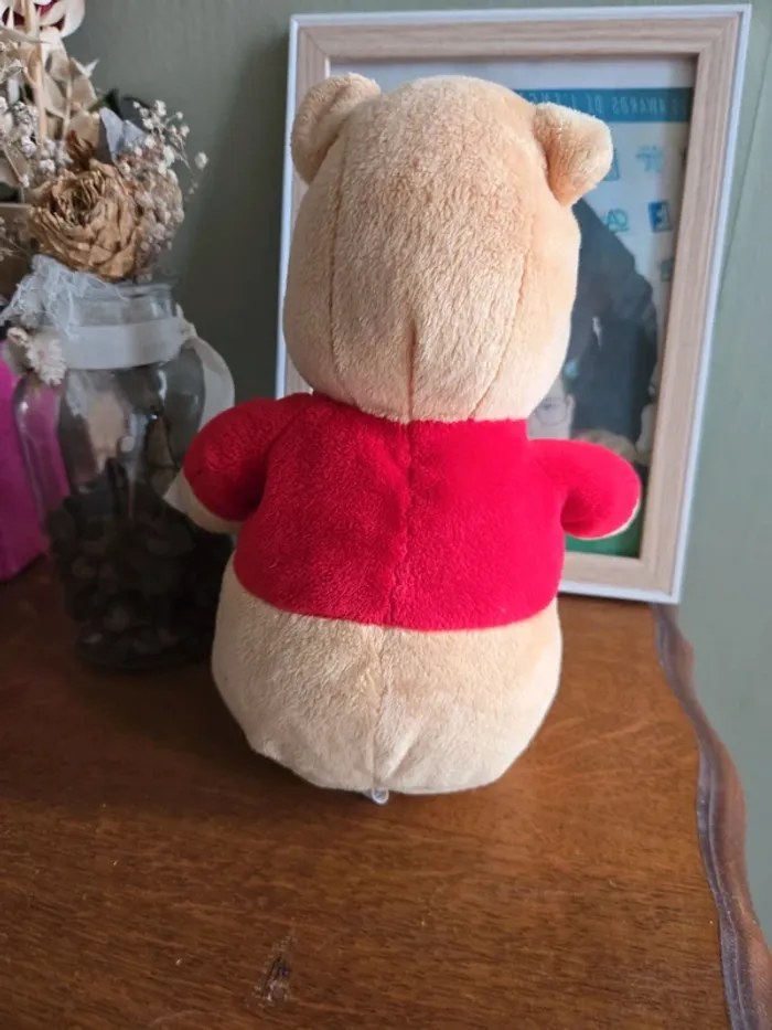 🎩 Peluche winnie l'ourson 🎩 - photo numéro 5