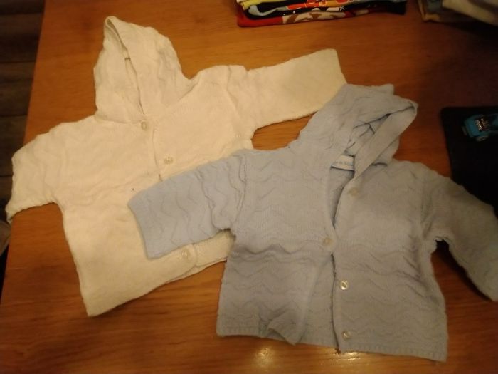 Lots de vêtements garçons - photo numéro 6