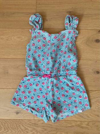 Combishort 3 ans
