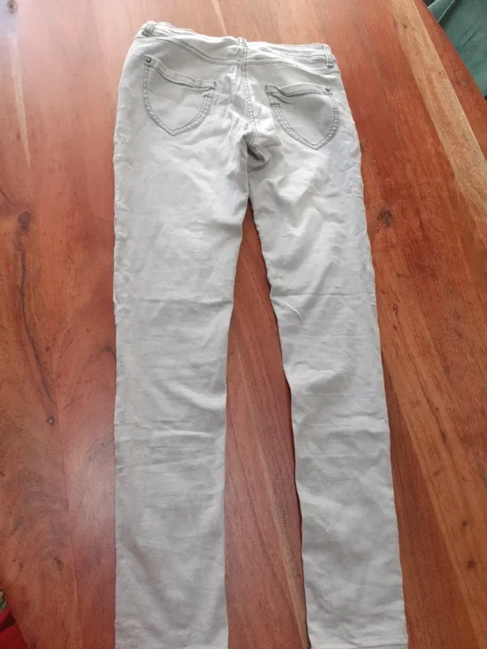 Jeans - photo numéro 5
