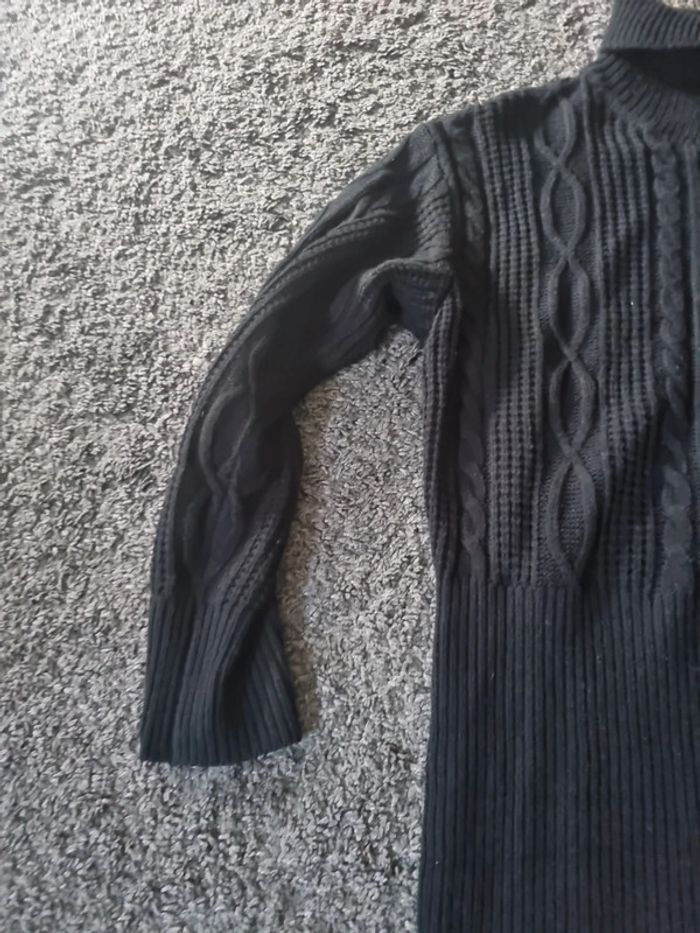 Robe pull - photo numéro 3