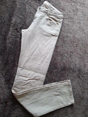 Pantalon Jean Camaïeu - Taille 38
