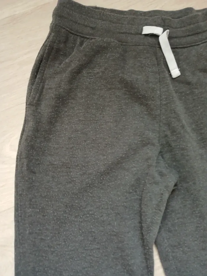 Bas de jogging - photo numéro 2