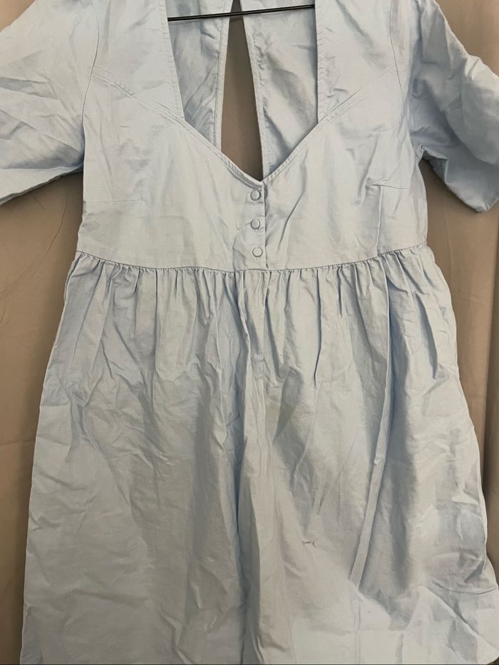 Robe pour femme enceinte