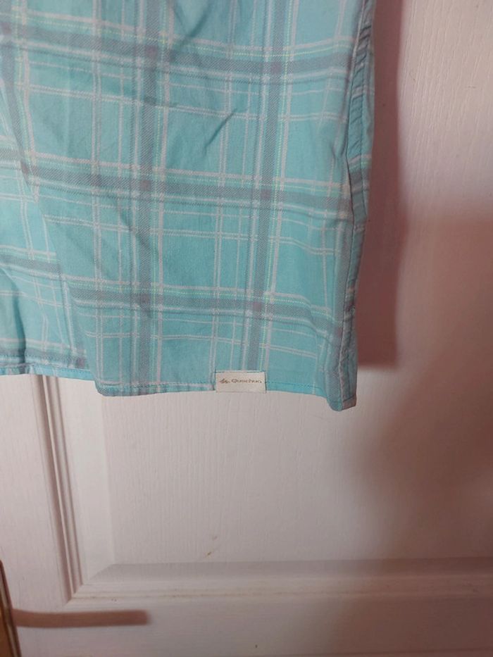 Chemisier Quechua taille 44 - photo numéro 7